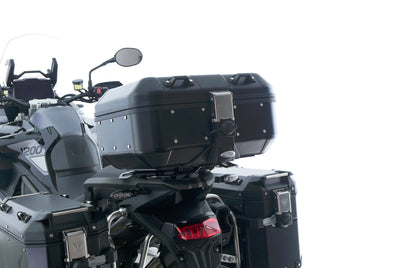 TRIUMPH TIGER 1200 GT PRO