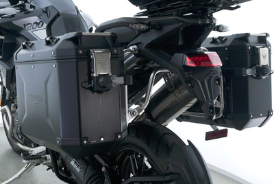 TRIUMPH TIGER 1200 GT PRO