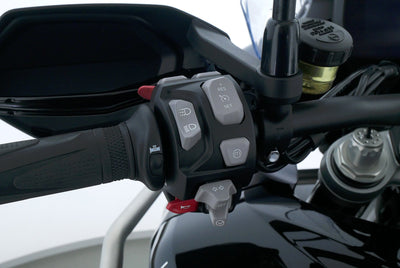 TRIUMPH TIGER 1200 GT PRO