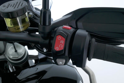 TRIUMPH TIGER 1200 GT PRO