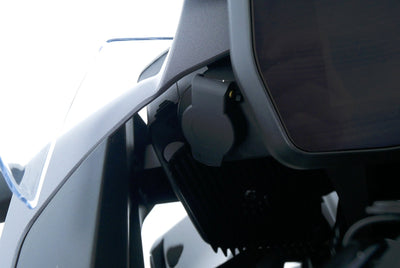 TRIUMPH TIGER 1200 GT PRO