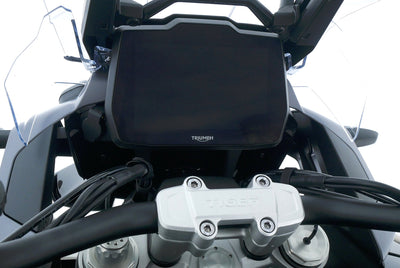 TRIUMPH TIGER 1200 GT PRO