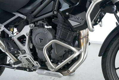 TRIUMPH TIGER 1200 GT PRO