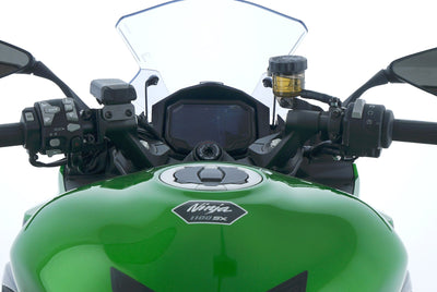 KAWASAKI NINJA 1100 SX SE