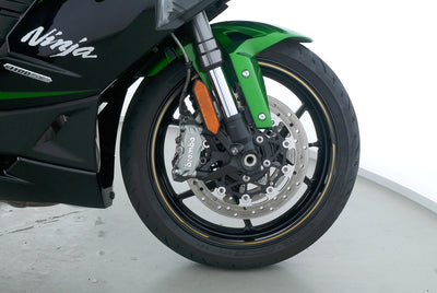 KAWASAKI NINJA 1100 SX SE