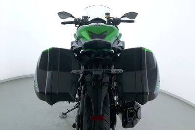 KAWASAKI NINJA 1100 SX SE
