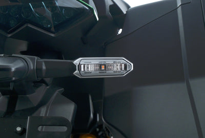 KAWASAKI NINJA 1100 SX SE