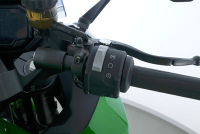 KAWASAKI NINJA 1100 SX SE