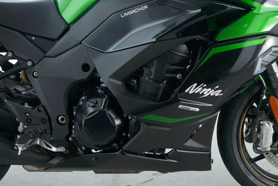 KAWASAKI NINJA 1100 SX SE
