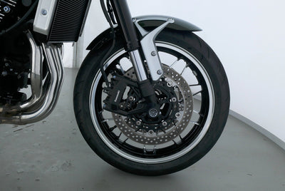 KAWASAKI Z 900 RS YELLOW BALL EDITION