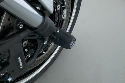 KAWASAKI Z 900 RS YELLOW BALL EDITION