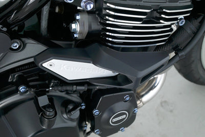 KAWASAKI Z 900 RS YELLOW BALL EDITION