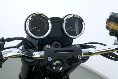 KAWASAKI Z 900 RS YELLOW BALL EDITION