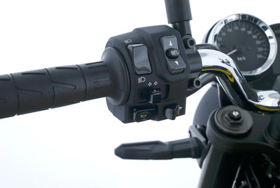 KAWASAKI Z 900 RS YELLOW BALL EDITION