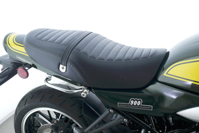 KAWASAKI Z 900 RS YELLOW BALL EDITION