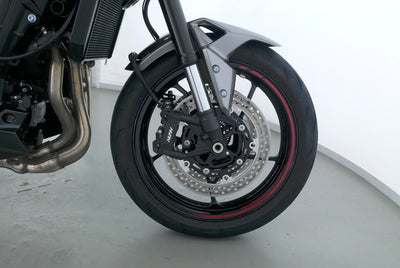 KAWASAKI Z 900 70KW