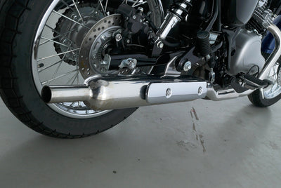 KAWASAKI W 230