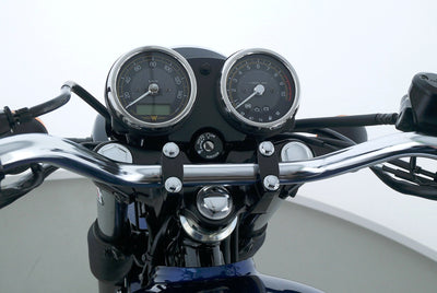 KAWASAKI W 230