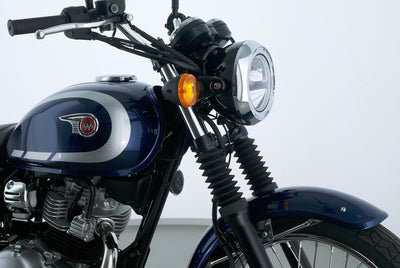 KAWASAKI W 230