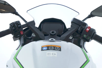 KAWASAKI NINJA 7 HYBRID