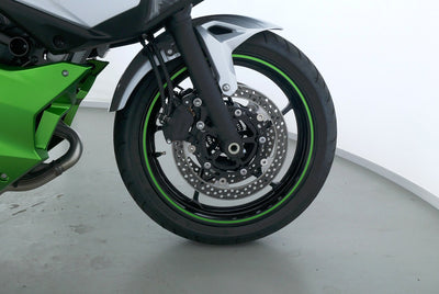 KAWASAKI NINJA 7 HYBRID