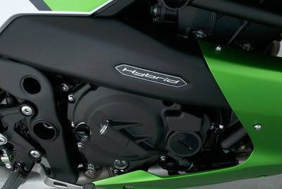 KAWASAKI NINJA 7 HYBRID