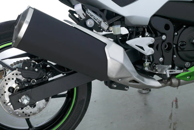 KAWASAKI NINJA 7 HYBRID