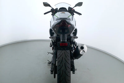 KAWASAKI NINJA 7 HYBRID