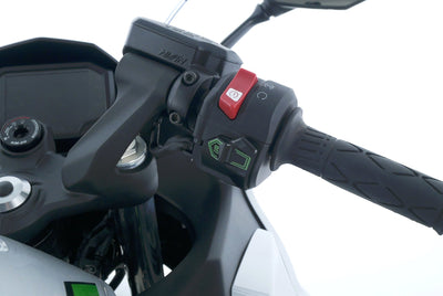 KAWASAKI NINJA 7 HYBRID