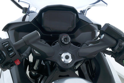 KAWASAKI NINJA 7 HYBRID