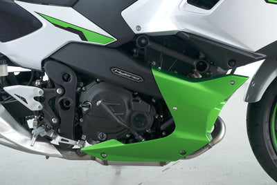 KAWASAKI NINJA 7 HYBRID