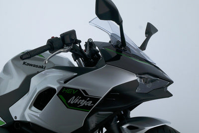 KAWASAKI NINJA 7 HYBRID