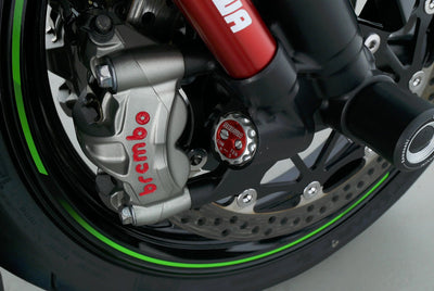 KAWASAKI ZX 10 R