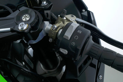 KAWASAKI ZX 10 R