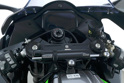 KAWASAKI ZX 10 R
