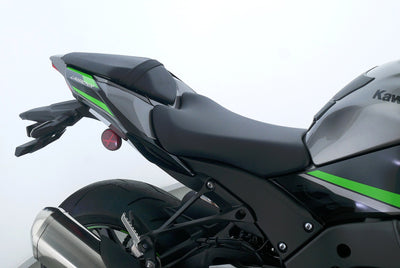 KAWASAKI ZX 10 R