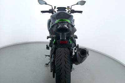 KAWASAKI Z H 2  SE
