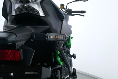 KAWASAKI Z H 2  SE