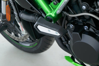 KAWASAKI Z H 2  SE
