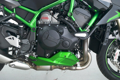 KAWASAKI Z H 2  SE