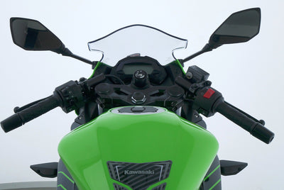 KAWASAKI NINJA 125