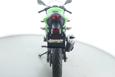 KAWASAKI NINJA 125