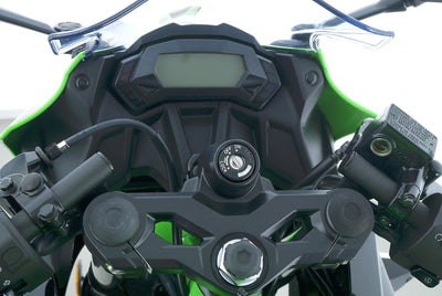 KAWASAKI NINJA 125