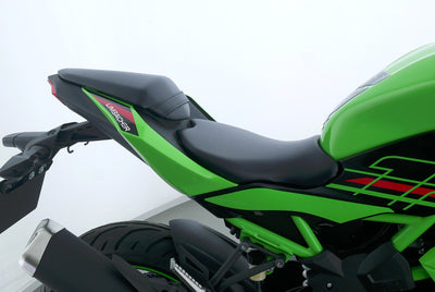 KAWASAKI NINJA 125