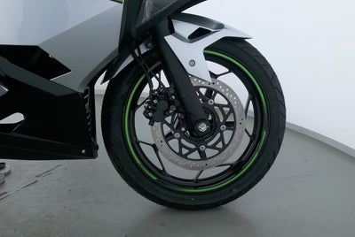 KAWASAKI NINJA e-1