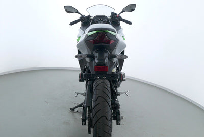 KAWASAKI NINJA e-1
