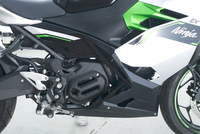 KAWASAKI NINJA e-1