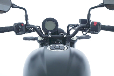 KAWASAKI ELIMINATOR 500