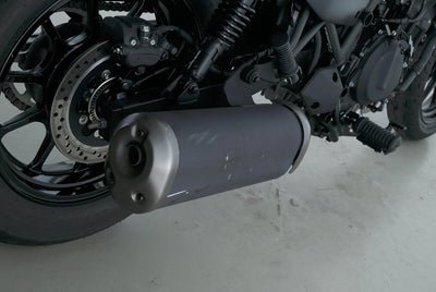 KAWASAKI ELIMINATOR 500