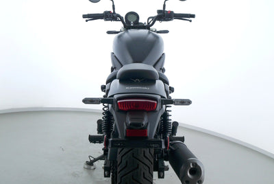 KAWASAKI ELIMINATOR 500